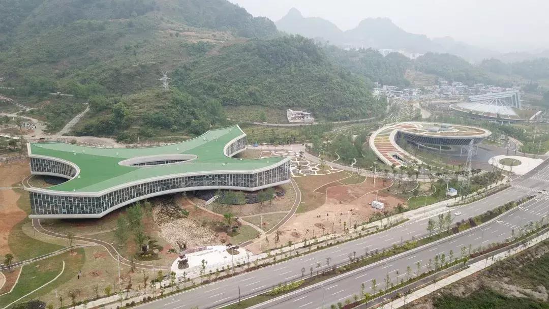 都匀经济技术开发区,都匀经济开发区工业园