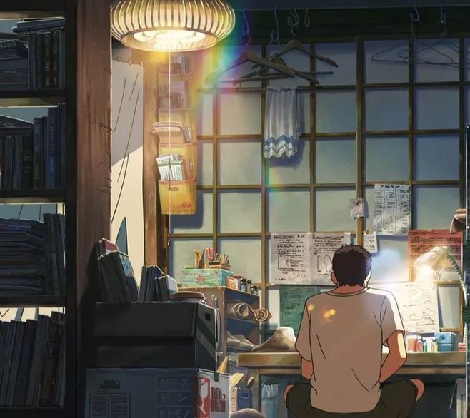 别再问我大学轻不轻松啦