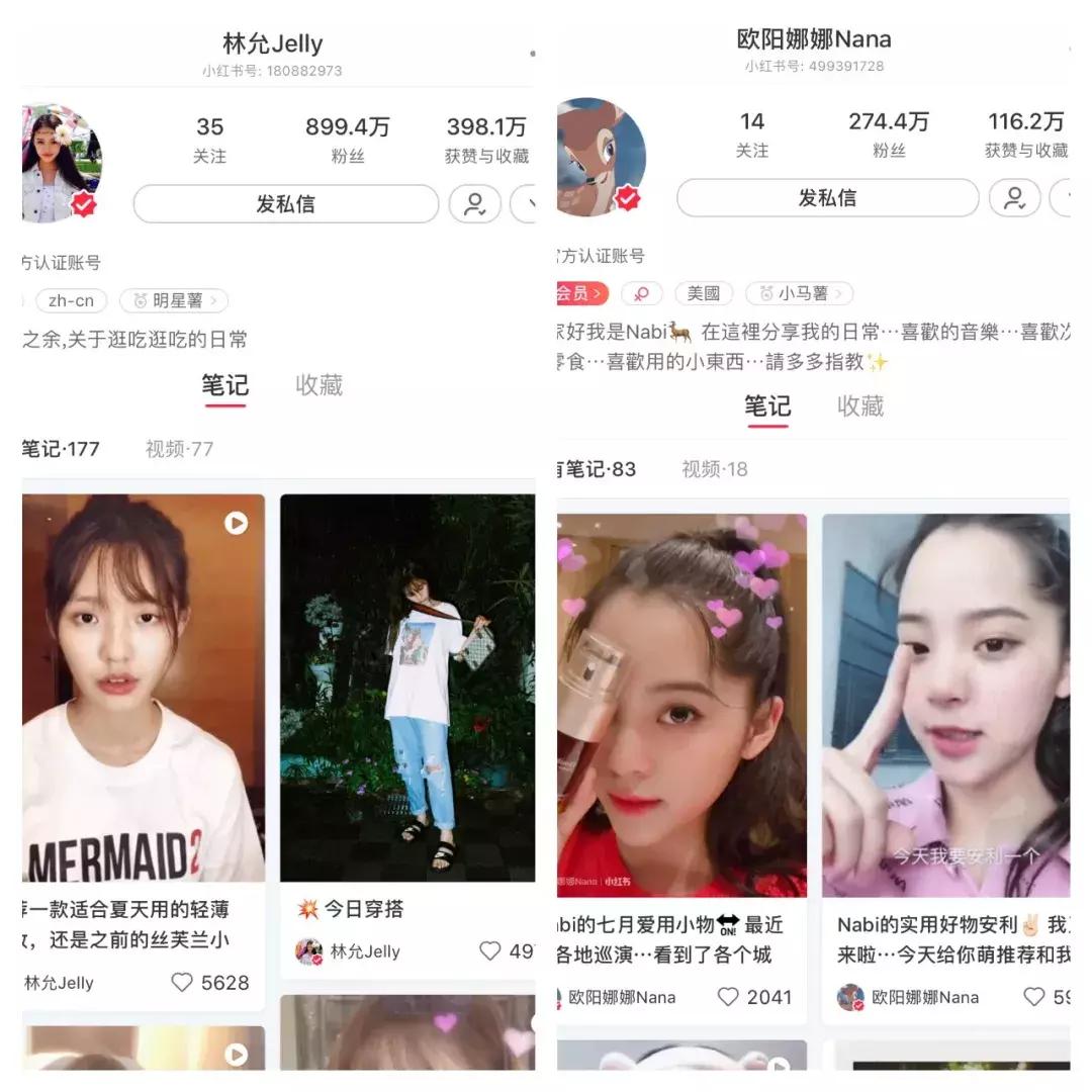 面部保养,小P老师有奇招