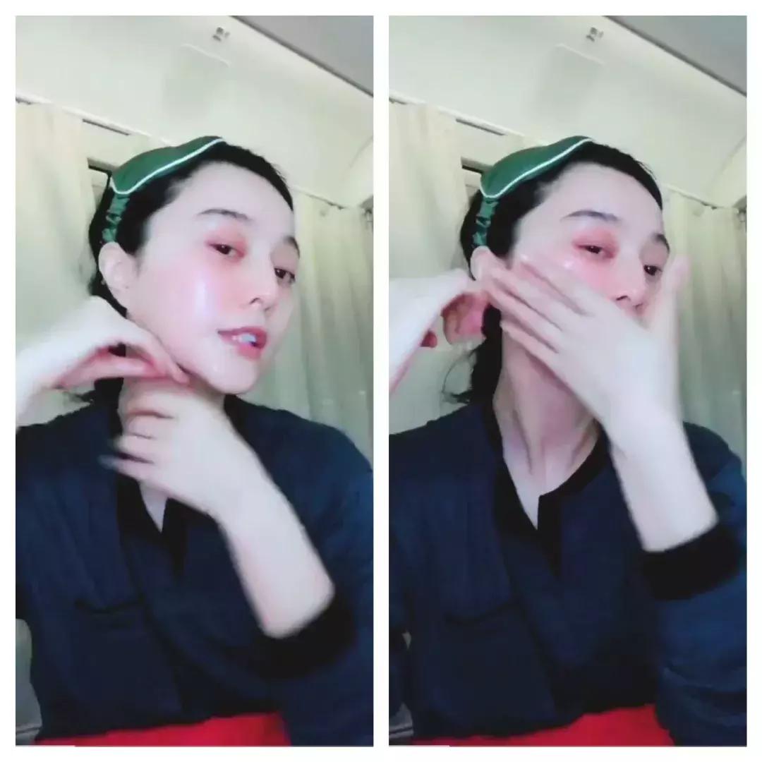 面部保养,小P老师有奇招