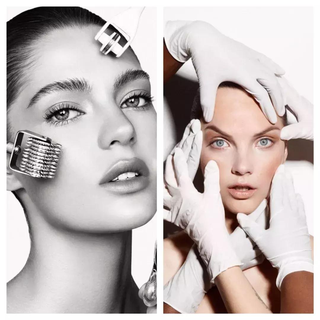 面部保养,小P老师有奇招