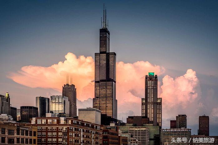 芝加哥自由行旅游攻略,芝加哥好玩的景点有哪些