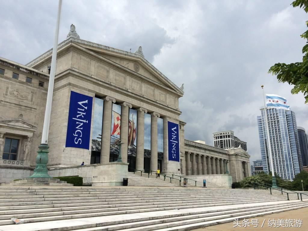 芝加哥自由行旅游攻略,芝加哥好玩的景点有哪些