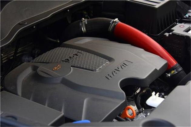 哈弗h2真的那么好吗,哈弗h2深度解析