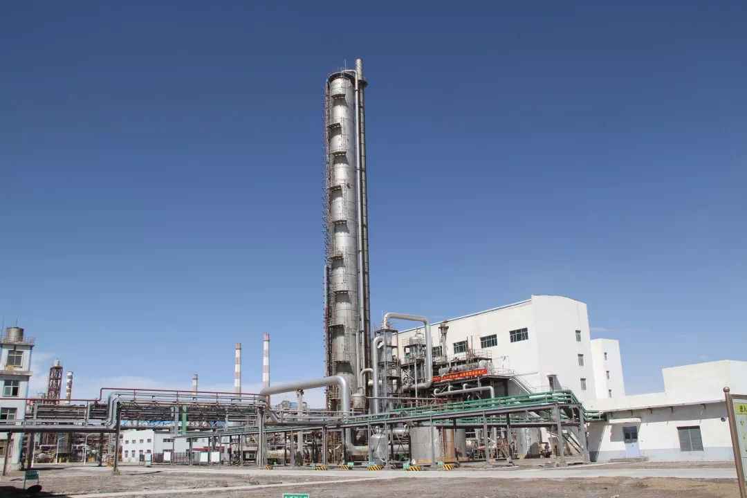 察尔汗盐湖藏格钾肥厂,藏格钾肥盐湖股份