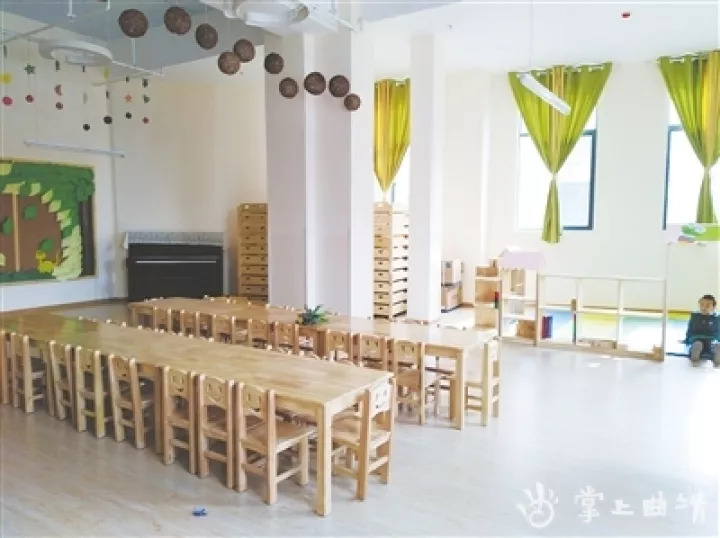 曲靖水寨社区哪家幼儿园好点,曲靖好的幼儿园推荐