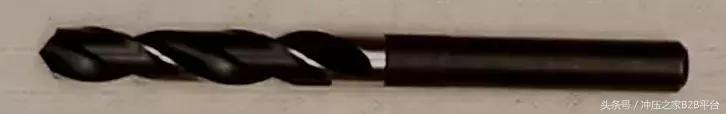麻花钻的种类是如何区分的,国外麻花钻怎么挑选