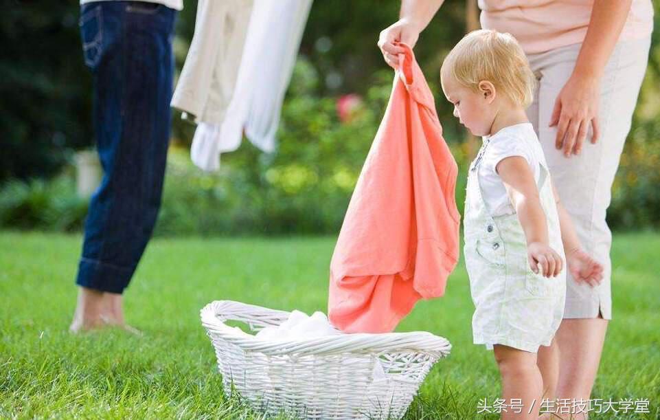 除菌液的使用也有窍门，你不要在瞎用了