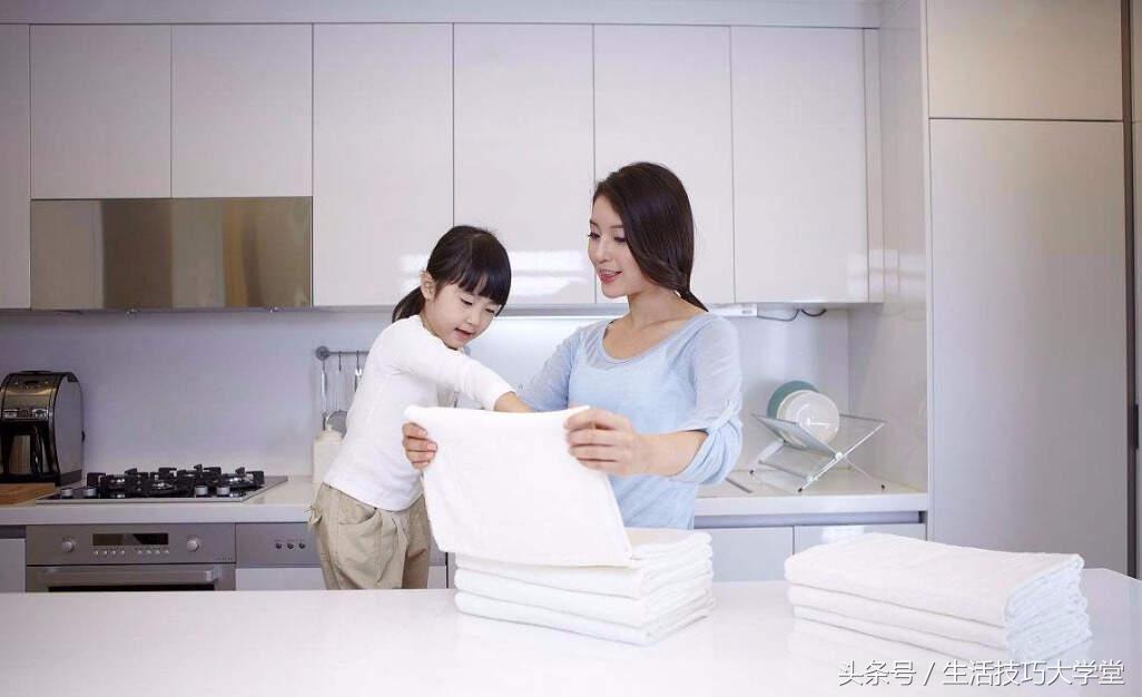 除菌液的使用也有窍门，你不要在瞎用了