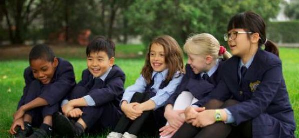 金宝贝幼儿园春季校服,泗洪育才金宝贝校服