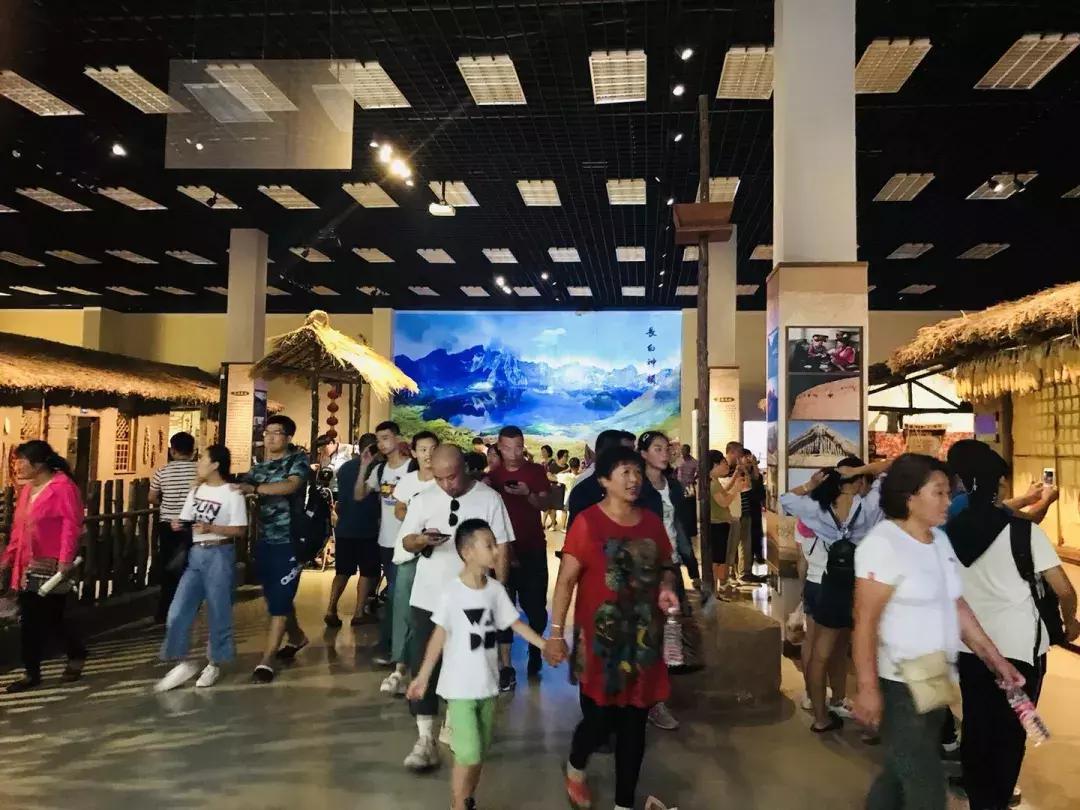 长春最值得去吃和玩的地方,长春周末去哪逛