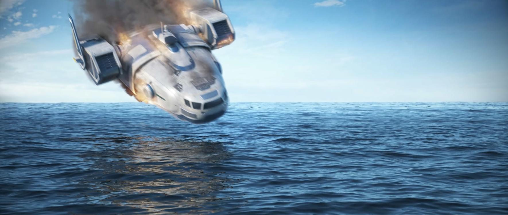 专家评价游戏深海迷航,深海迷航感受