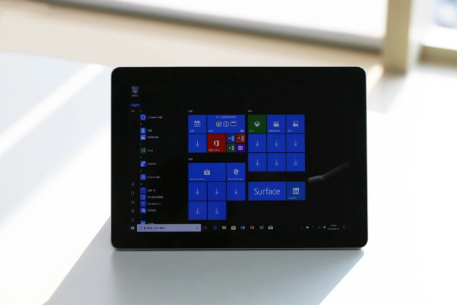 surfacego最新评测,微软surfacego评测视频