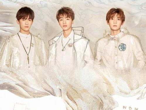 TFBOYS即将迎来五周年演唱会粉丝：十年之约，是我们不忘的初心