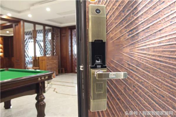 智家网智能家居直播间,智家网智能家居