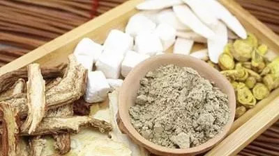 与白芍有关的中药,白芍美容养颜方