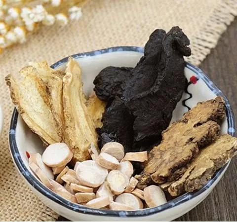 与白芍有关的中药,白芍美容养颜方