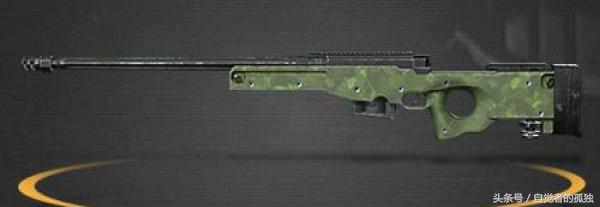 刺激战场的ak和m4,在刺激战场有什么好玩的吗