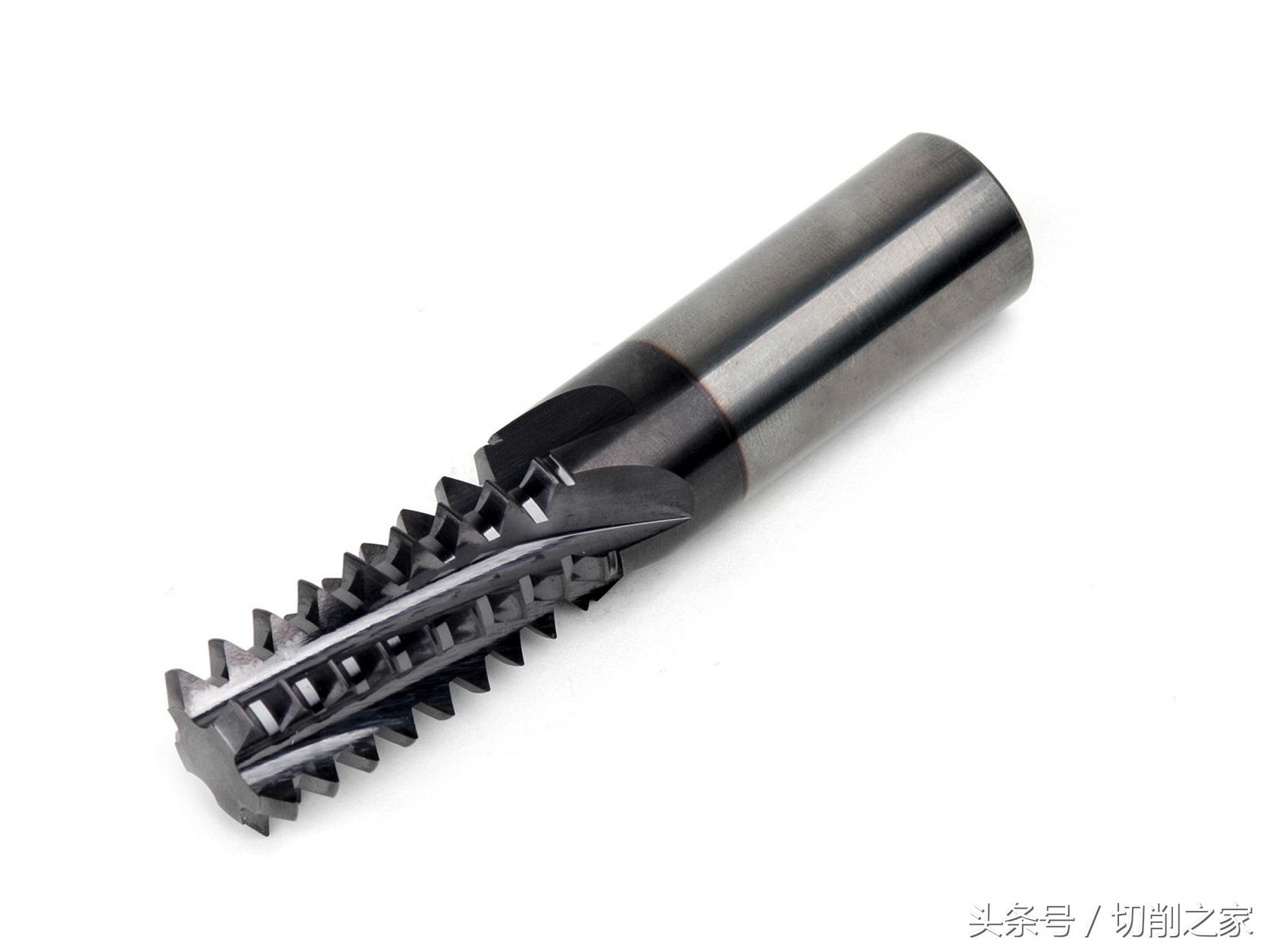 钨钢铣刀你知道多少,螺纹铣刀和螺纹车刀的区别