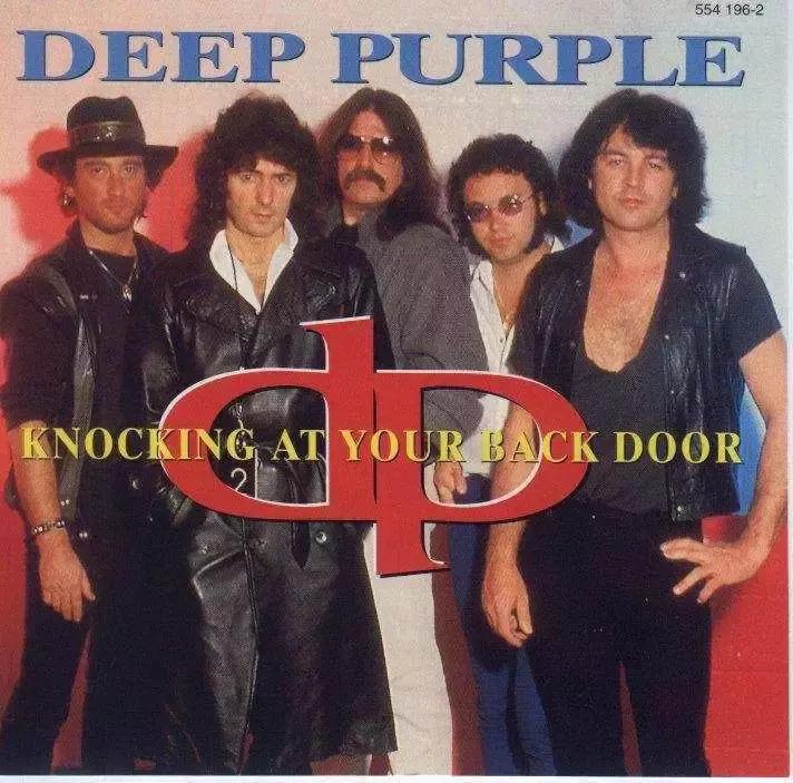 十首摇滚前奏超级好听的歌,摇滚足以封神的十首歌