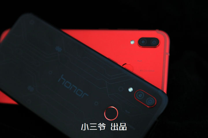 最新测评荣耀play,荣耀play首发游戏评测