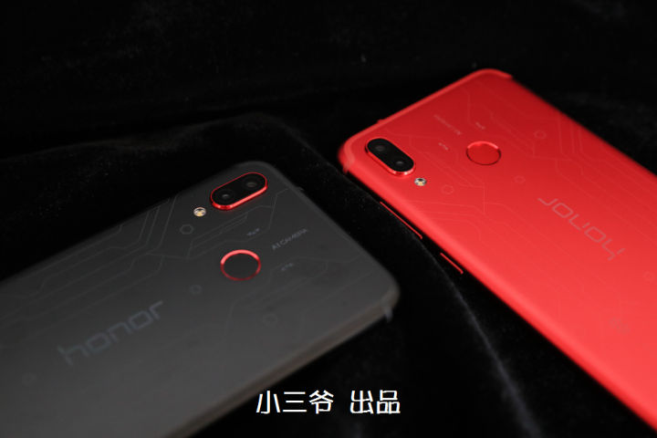 最新测评荣耀play,荣耀play首发游戏评测