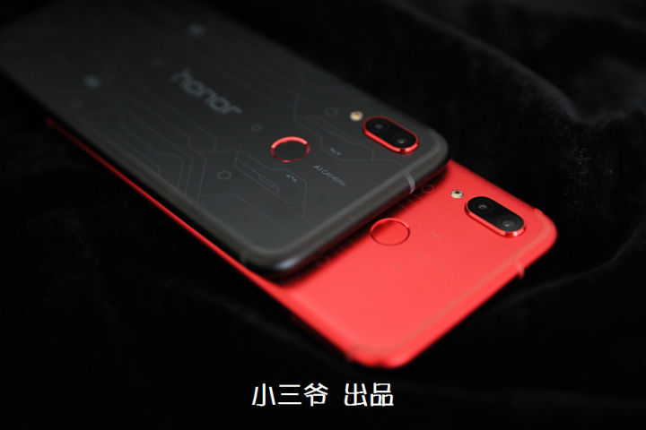 最新测评荣耀play,荣耀play首发游戏评测