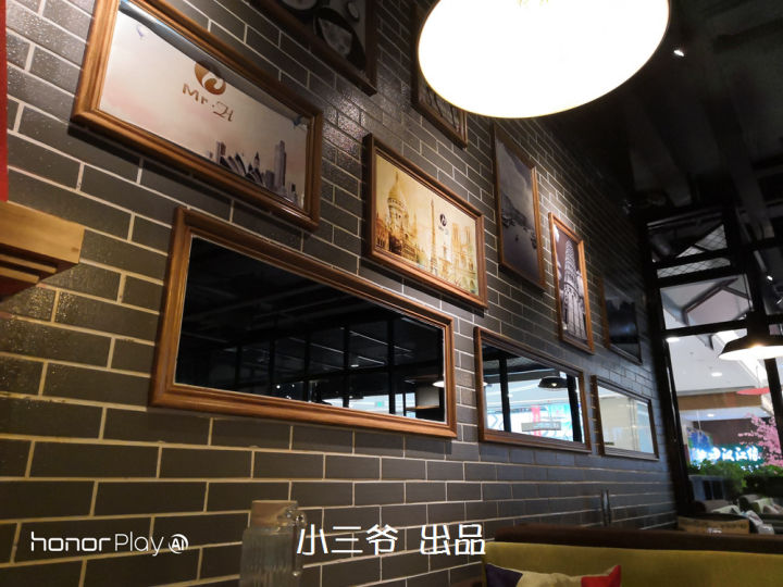 最新测评荣耀play,荣耀play首发游戏评测