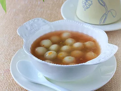 延禧攻略八宝鸭,延禧攻略十大必买零食