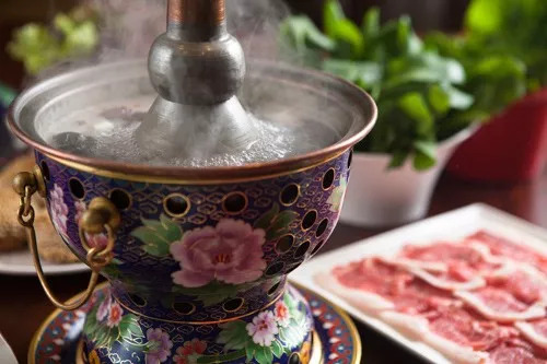 延禧攻略八宝鸭,延禧攻略十大必买零食