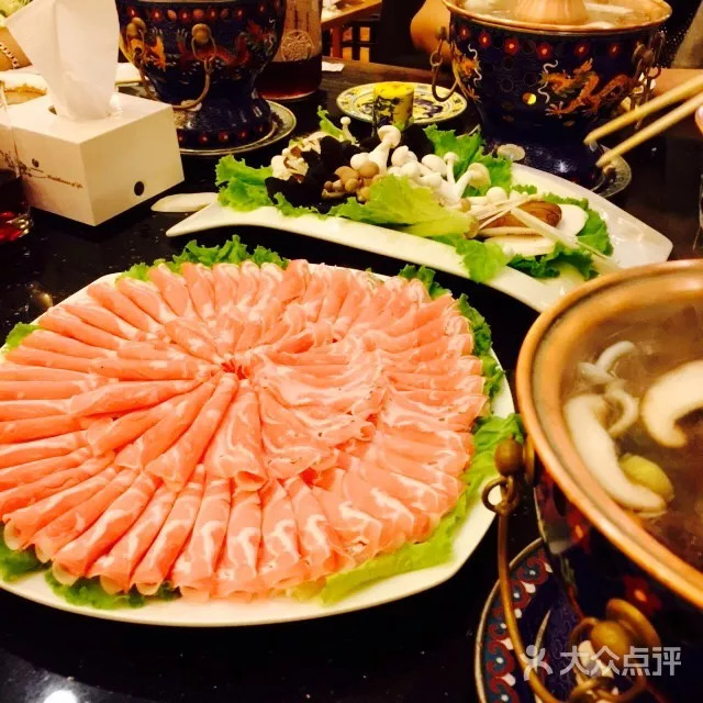 延禧攻略八宝鸭,延禧攻略十大必买零食