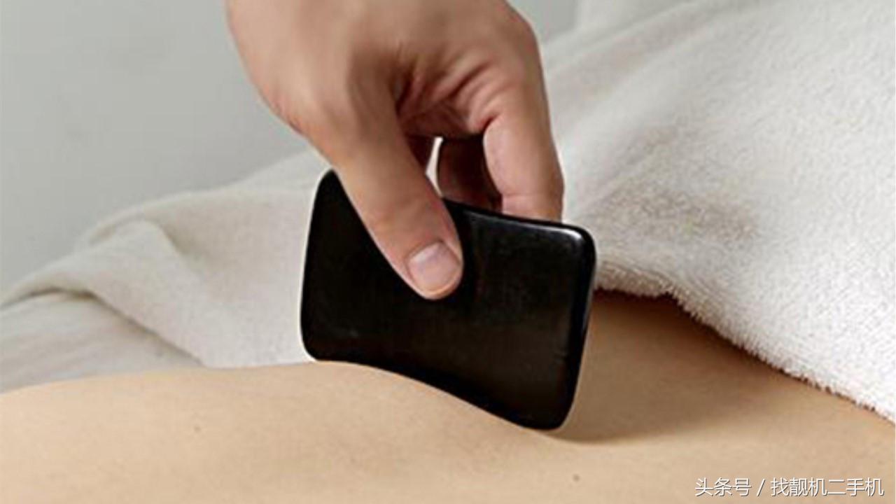 刮完痧第二天排便轻松,后背刮完痧特别轻松