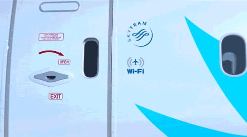 南航波音7879公务舱体验,南航波音787-9公务舱哪个位置好