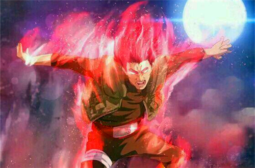 博人传终于拥有影级实力,博人传登场新角色