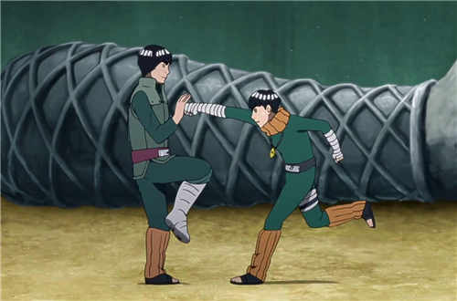 博人传终于拥有影级实力,博人传登场新角色