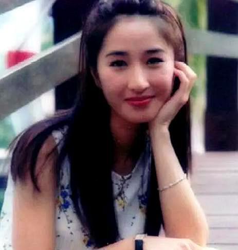 七八十年代的盛世美颜,那些九十年代的盛世美颜