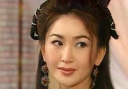 七八十年代的盛世美颜,那些九十年代的盛世美颜