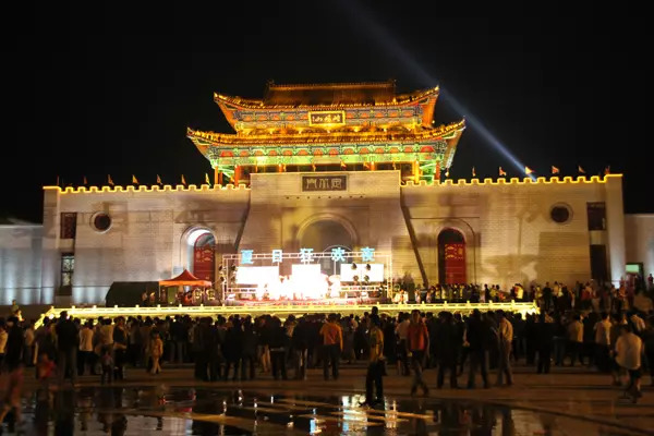 平凉是什么级别的城市,平凉的下一个城市