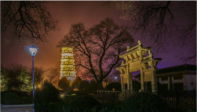 平凉是什么级别的城市,平凉的下一个城市