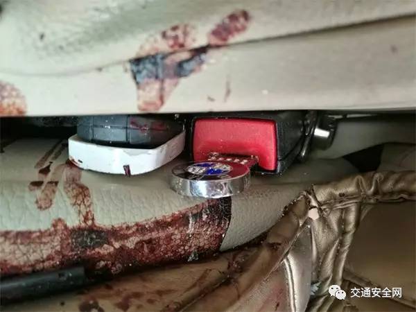 用插扣代替安全带，这样的傻事，你是不是还在做？