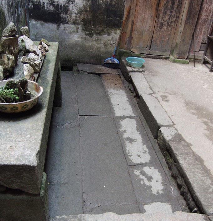 徽州文化对中国的影响,徽州地方规矩