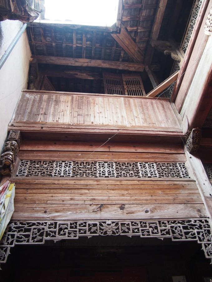 徽州文化对中国的影响,徽州地方规矩