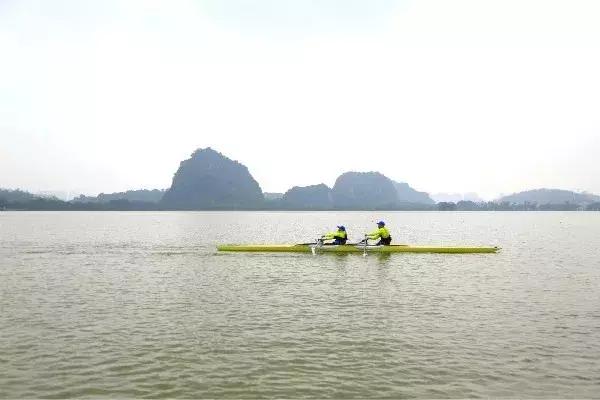 肇庆2018省运会赛事,肇庆代表队省运会再度斩获两金