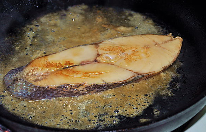 爱吃鱼的人注意这些赶紧收藏哦,鳕鱼肉质鲜嫩富含营养老幼都爱吃