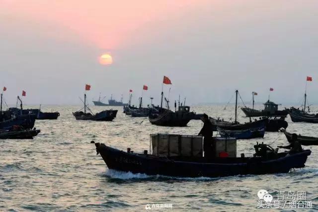 烟台市炫富,烟台人怎么炫富