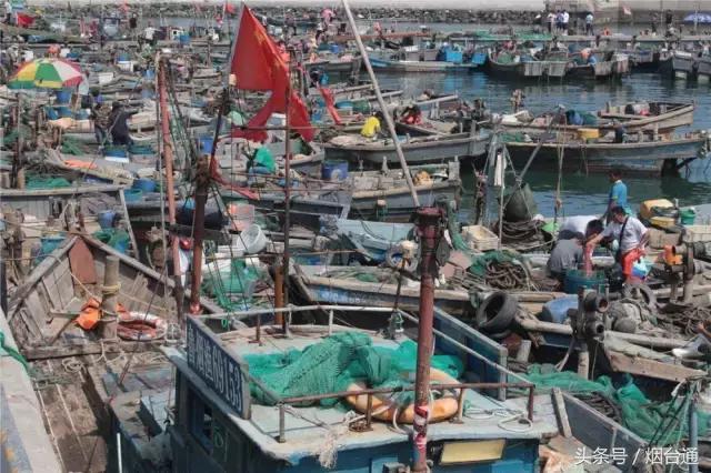 烟台市炫富,烟台人怎么炫富