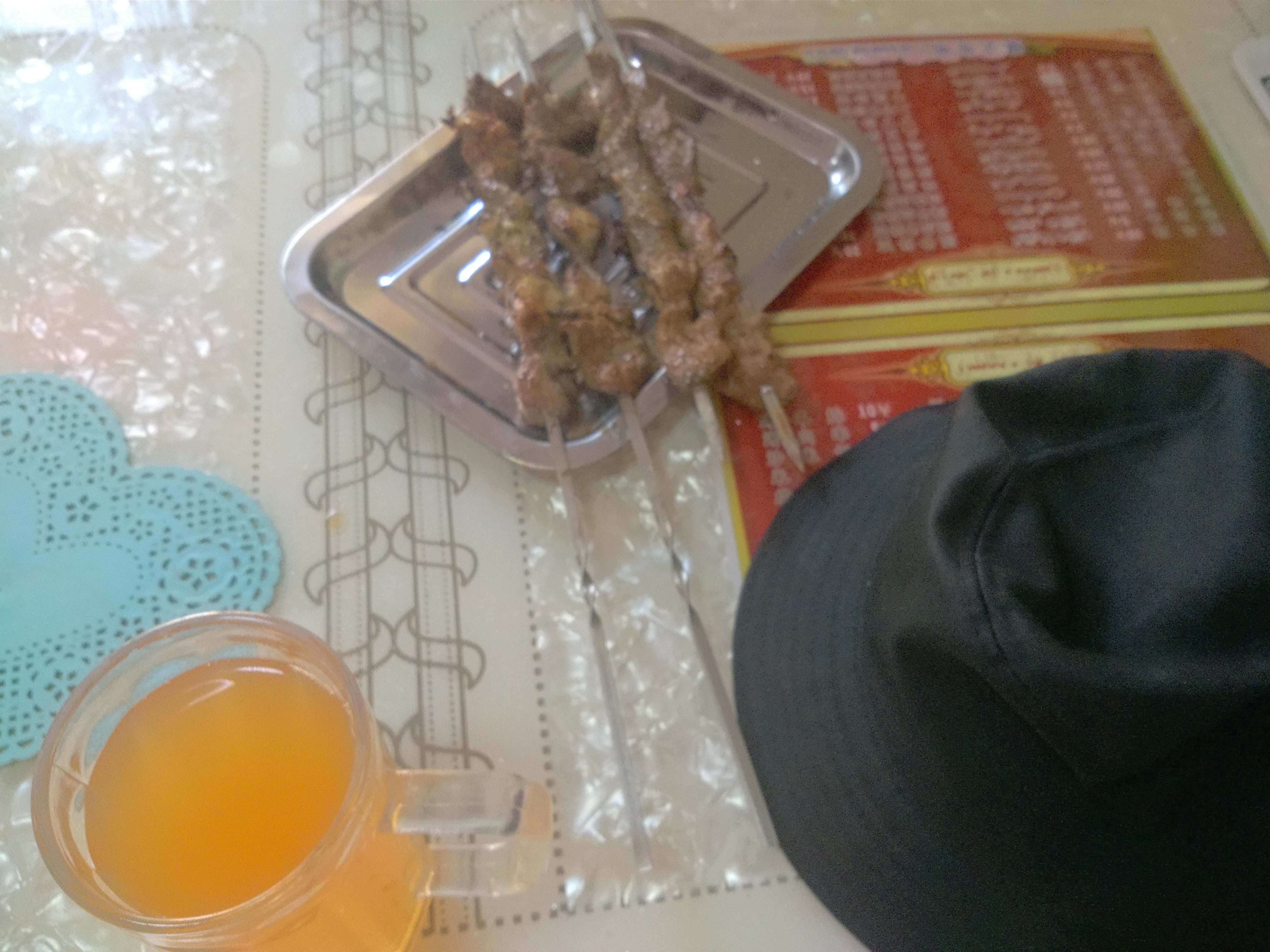 卡瓦斯新疆味道,新疆正宗的卡瓦斯