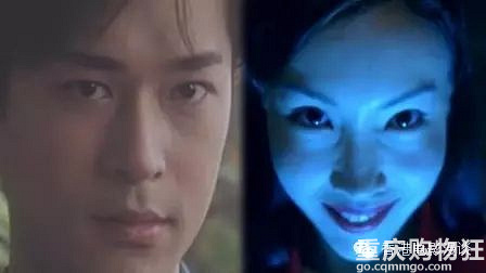 鬼片推荐中国香港阴阳路,七月鬼片香港电影