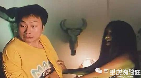 鬼片推荐中国香港阴阳路,七月鬼片香港电影