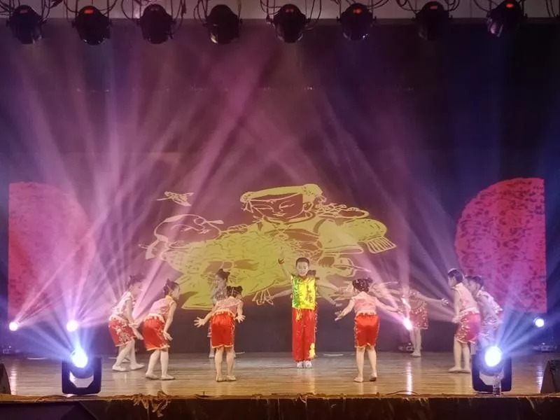 培养孩子创造力有什么项目,培养兴趣挖掘潜能